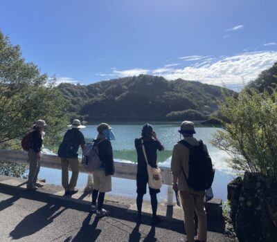 【KUMAKUMA取材部】熊野古道 大辺路を行く!那智勝浦町編 【KUMAKUMA取材部】熊野古道 大辺路を行く!那智勝浦町編