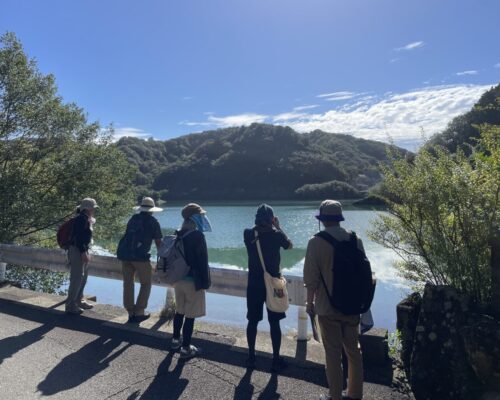 【KUMAKUMA取材部】熊野古道 大辺路を行く!那智勝浦町編 【KUMAKUMA取材部】熊野古道 大辺路を行く!那智勝浦町編