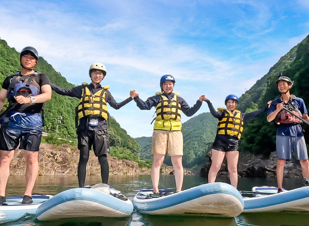 アイスマン_SUP
