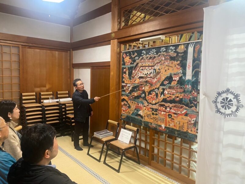 3-5補陀洛山寺3
