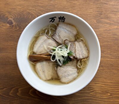 おすすめラーメン7選! おすすめラーメン7選!