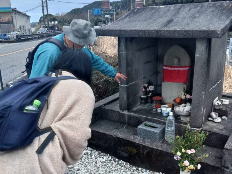 3-3澤信坊の道標地蔵5