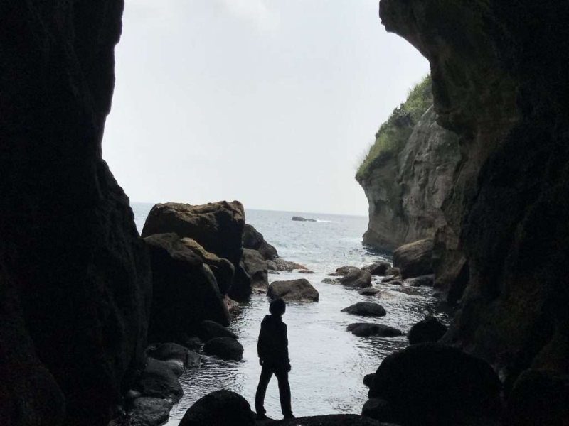 無人島ツアー/くれあそび